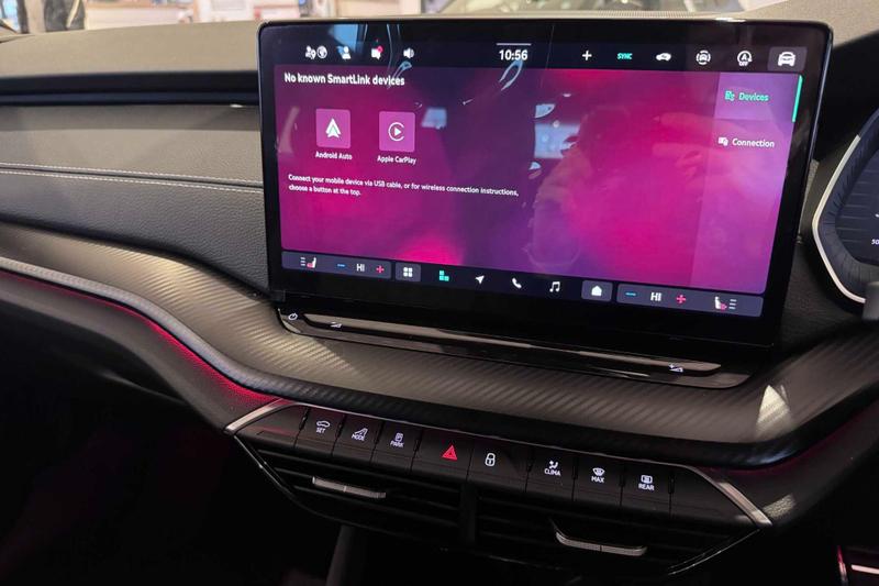 Used Skoda Octavia for sale - 77505751: Photo 30