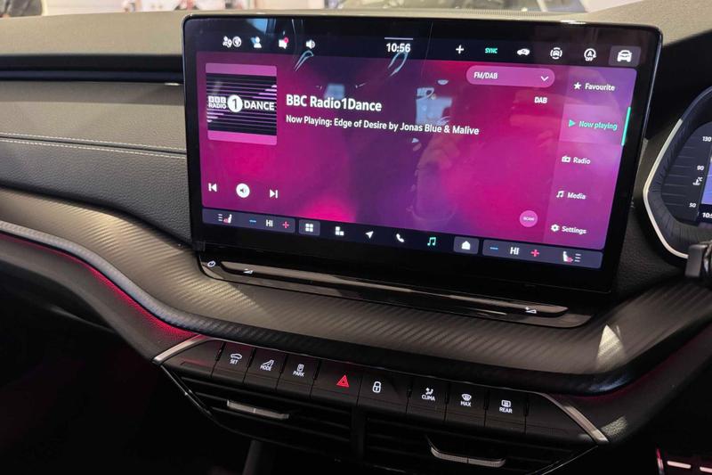 Used Skoda Octavia for sale - 77505751: Photo 31