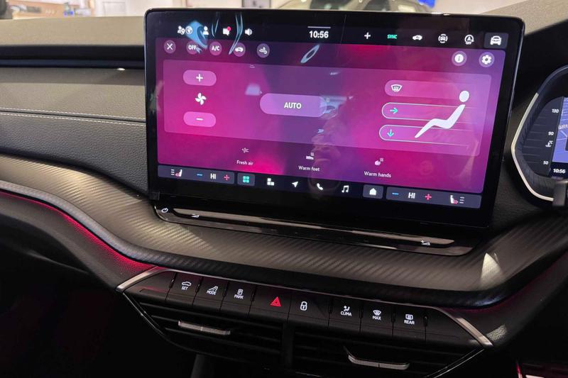 Used Skoda Octavia for sale - 77505751: Photo 32