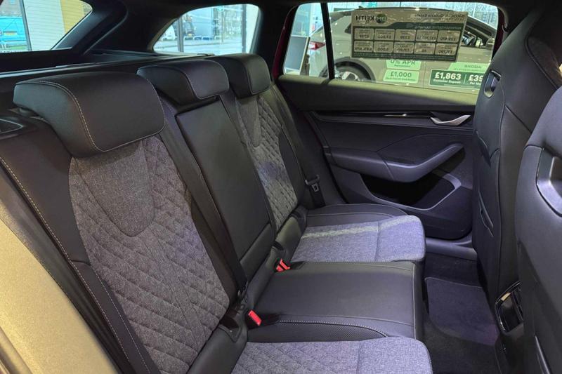 Used Skoda Octavia for sale - 77505751: Photo 35