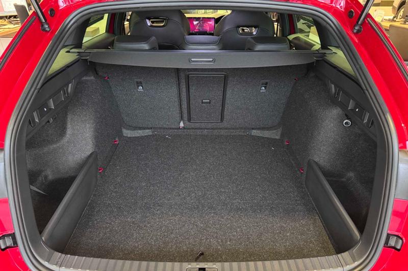 Used Skoda Octavia for sale - 77505751: Photo 38