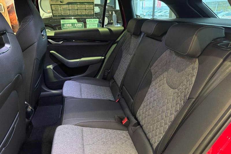 Used Skoda Octavia for sale - 77505751: Photo 39