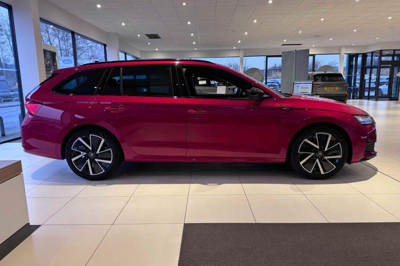 Used Skoda Octavia for sale - 77505751: Photo 4