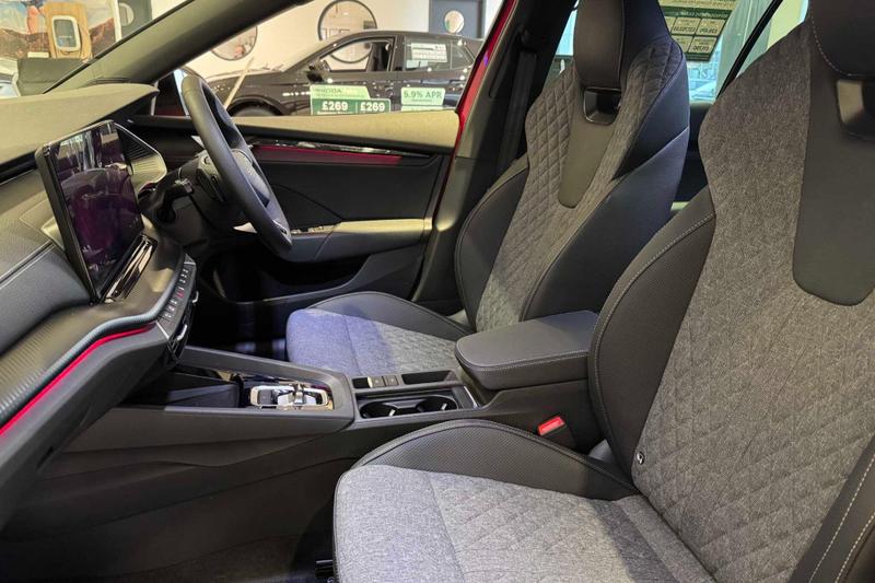 Used Skoda Octavia for sale - 77505751: Photo 40