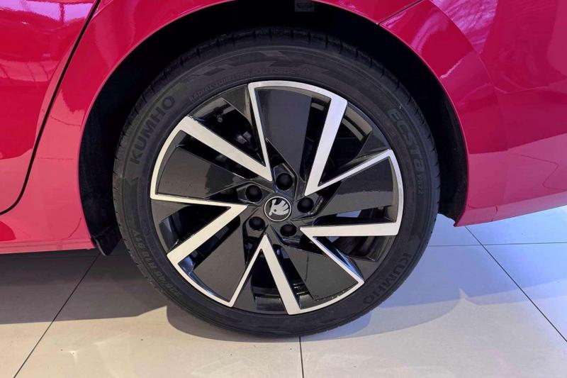 Used Skoda Octavia for sale - 77505751: Photo 5