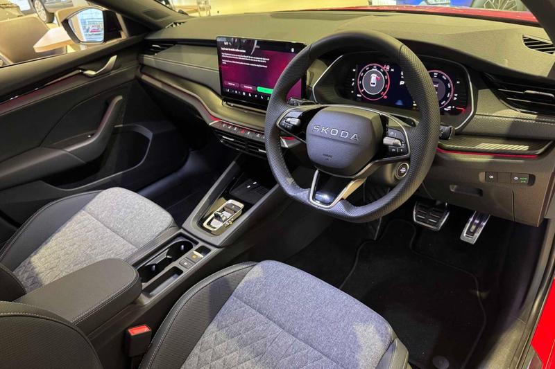 Used Skoda Octavia for sale - 77505751: Photo 6