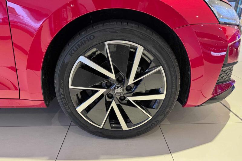 Used Skoda Octavia for sale - 77505751: Photo 8