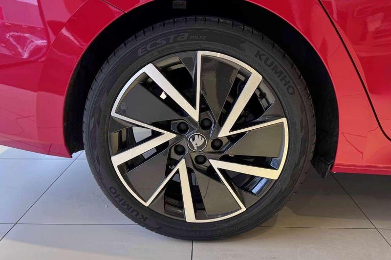 Used Skoda Octavia for sale - 77505751: Photo 9