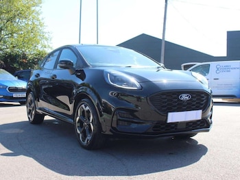 Used Ford Puma 2024 for sale - 79128776: Photo