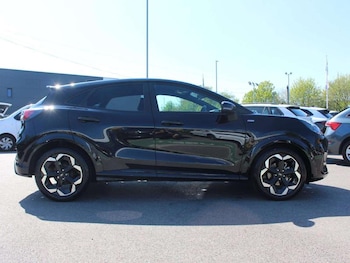 Used Ford Puma 2024 for sale - 79128776: Photo