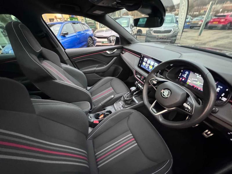 Used Skoda Kamiq 2025 for sale - 77085258: Photo 6