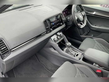 Used Skoda Karoq 2024 for sale - 78430941: Photo
