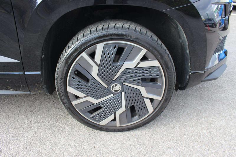 Used Skoda Karoq 2023 for sale - 76131457: Photo 14