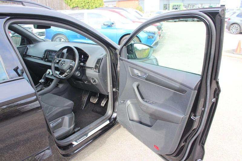 Used Skoda Karoq 2023 for sale - 76131457: Photo 16