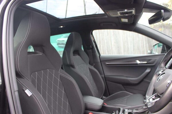 Used Skoda Karoq 2023 for sale - 76131457: Photo 18