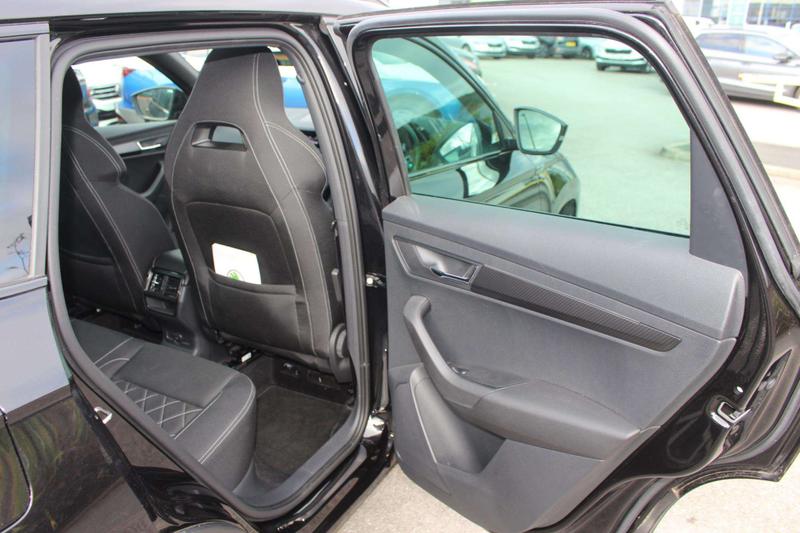 Used Skoda Karoq 2023 for sale - 76131457: Photo 19