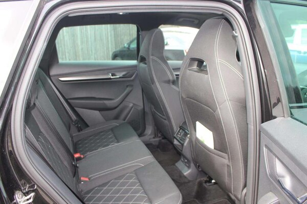 Used Skoda Karoq 2023 for sale - 76131457: Photo 20