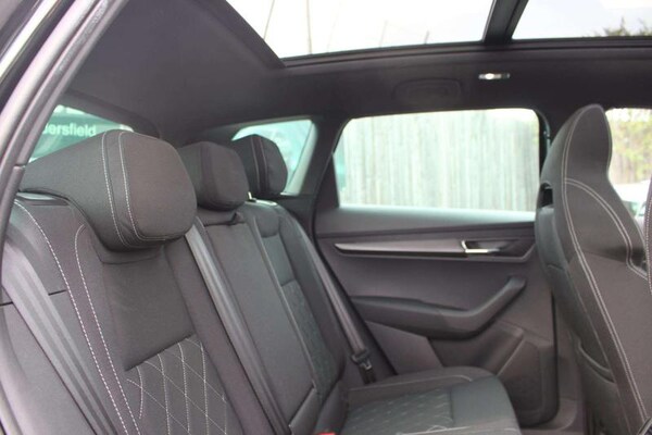 Used Skoda Karoq 2023 for sale - 76131457: Photo 21