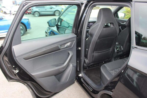 Used Skoda Karoq 2023 for sale - 76131457: Photo 27