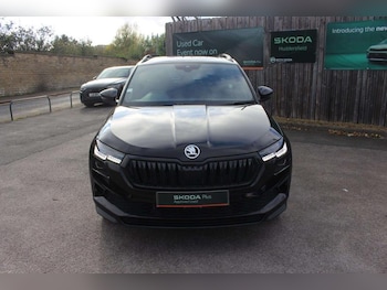 Used Skoda Karoq 2023 for sale - 76131457: Photo 2