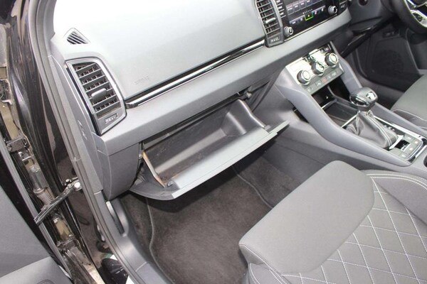 Used Skoda Karoq 2023 for sale - 76131457: Photo 34