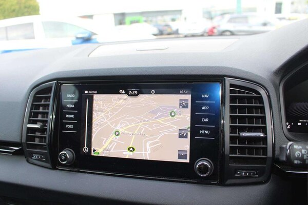 Used Skoda Karoq 2023 for sale - 76131457: Photo 36