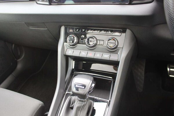 Used Skoda Karoq 2023 for sale - 76131457: Photo 38