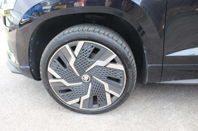 Used Skoda Karoq 2023 for sale - 76131457: Photo 5