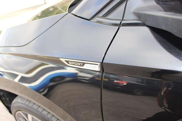 Used Skoda Karoq 2023 for sale - 76131457: Photo 6