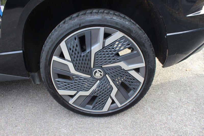 Used Skoda Karoq 2023 for sale - 76131457: Photo 7