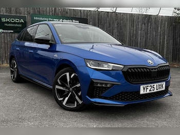2025 - 1.0 TSI 116 Monte Carlo Edition 5dr Manual