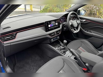 Used Skoda Scala 2025 for sale - 76146672: Photo