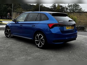 Used Skoda Scala 2025 for sale - 76146672: Photo
