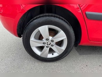 Used Skoda Fabia 2014 for sale - 78657263: Photo