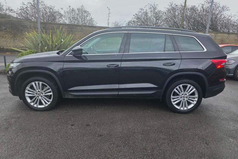 Used Skoda Kodiaq 2018 for sale - 77592798: Photo 11