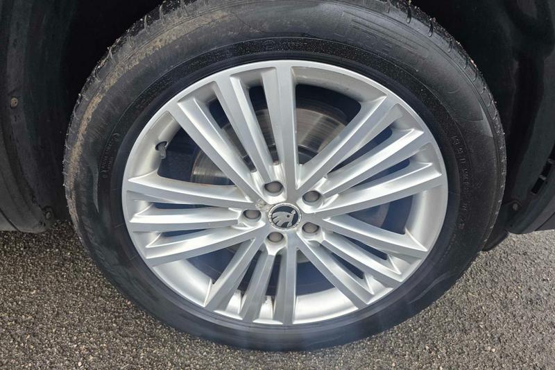 Used Skoda Kodiaq 2018 for sale - 77592798: Photo 14