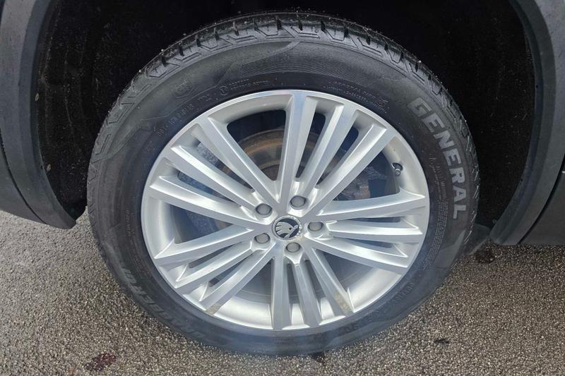 Used Skoda Kodiaq 2018 for sale - 77592798: Photo 15