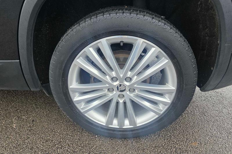 Used Skoda Kodiaq 2018 for sale - 77592798: Photo 16