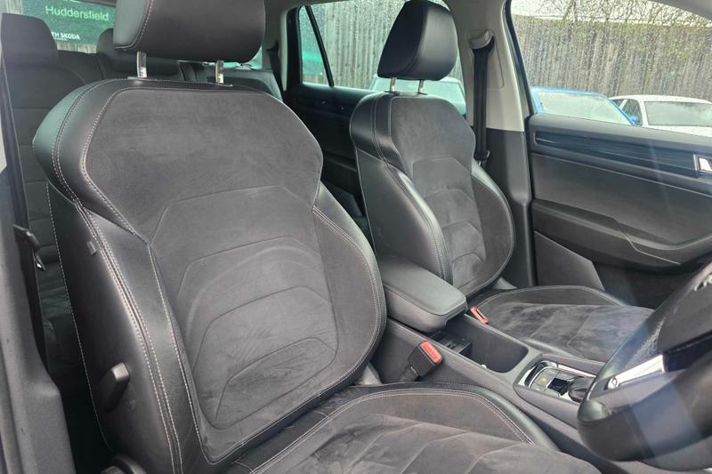 Used Skoda Kodiaq 2018 for sale - 77592798: Photo 17