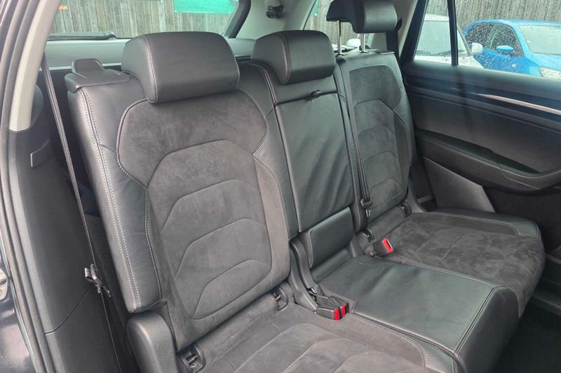 Used Skoda Kodiaq 2018 for sale - 77592798: Photo 19