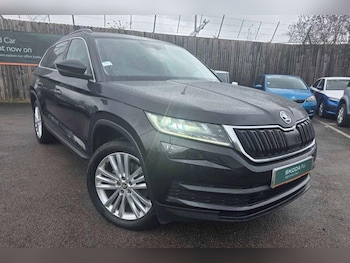Skoda Kodiaq feature image
