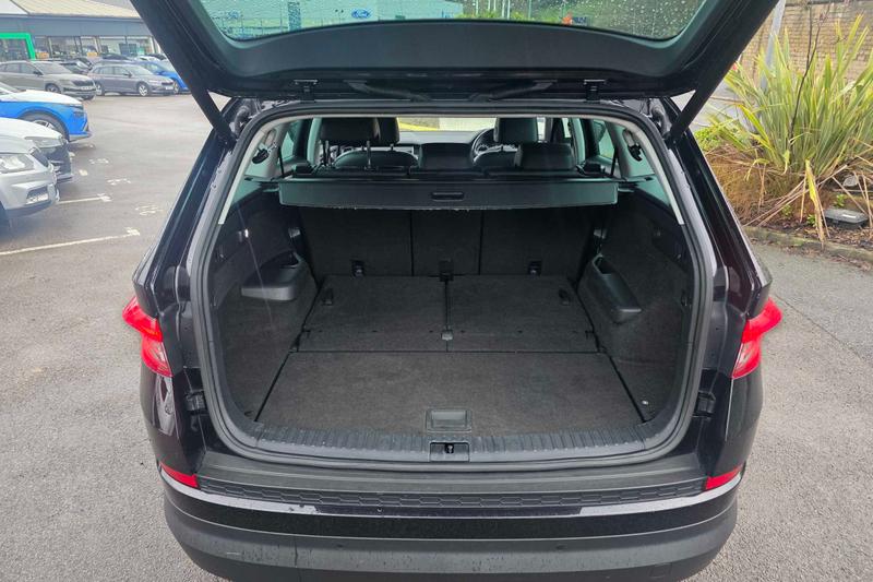 Used Skoda Kodiaq 2018 for sale - 77592798: Photo 20