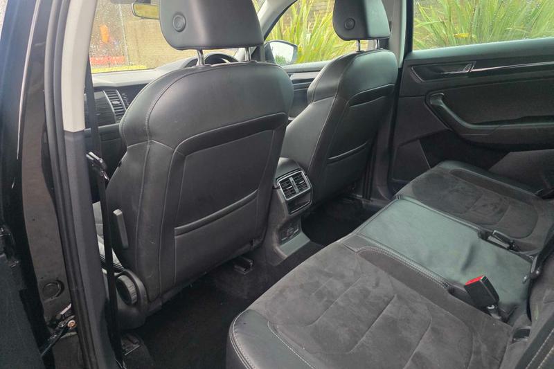 Used Skoda Kodiaq 2018 for sale - 77592798: Photo 21