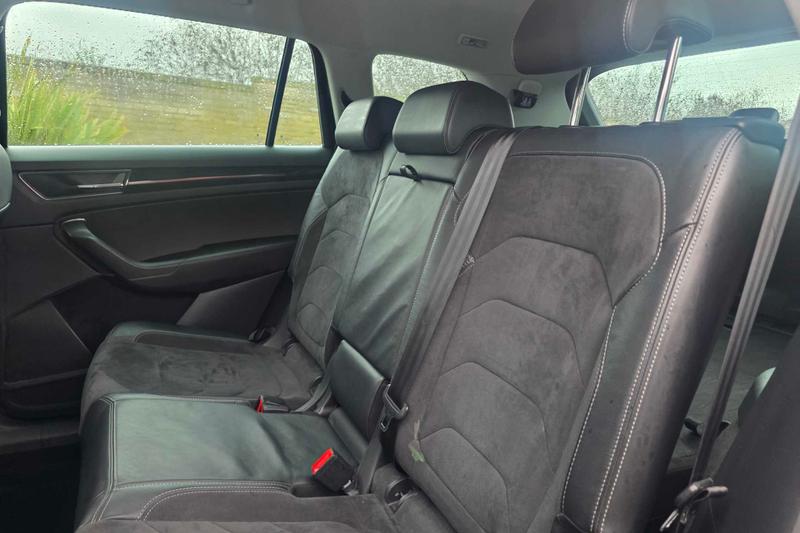 Used Skoda Kodiaq 2018 for sale - 77592798: Photo 22