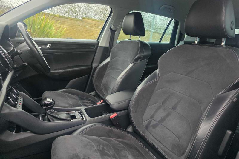 Used Skoda Kodiaq 2018 for sale - 77592798: Photo 23