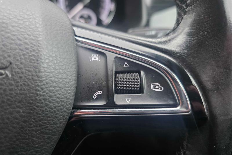 Used Skoda Kodiaq 2018 for sale - 77592798: Photo 28