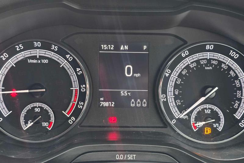 Used Skoda Kodiaq 2018 for sale - 77592798: Photo 29