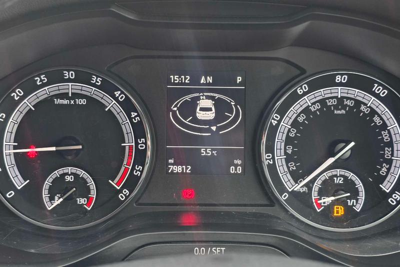 Used Skoda Kodiaq 2018 for sale - 77592798: Photo 30