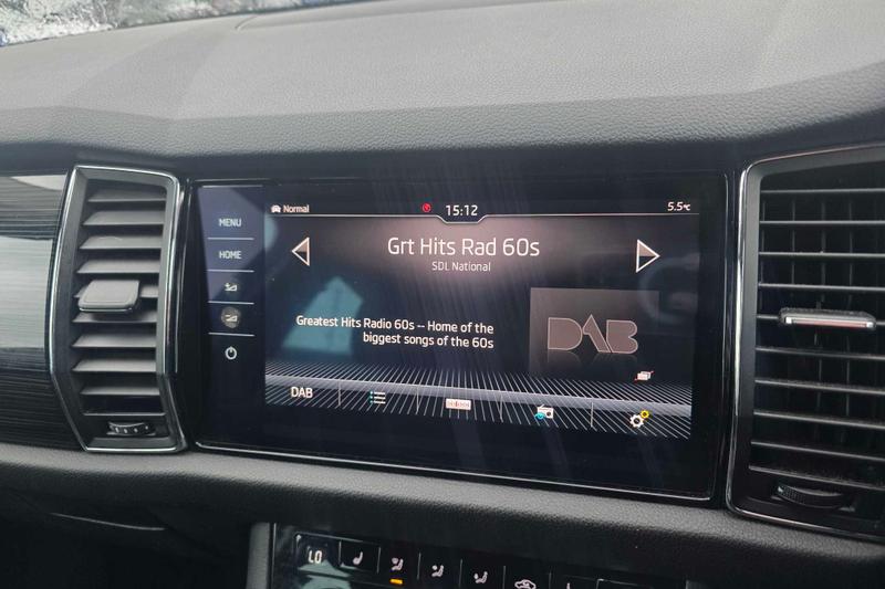 Used Skoda Kodiaq 2018 for sale - 77592798: Photo 31