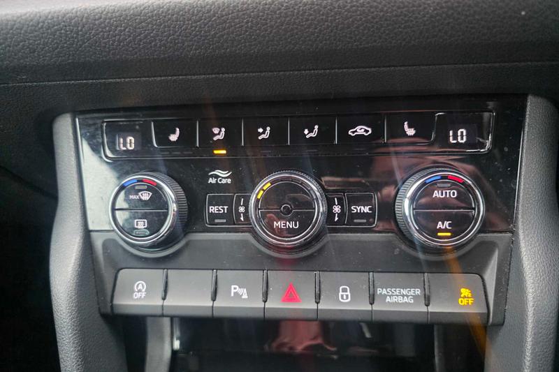 Used Skoda Kodiaq 2018 for sale - 77592798: Photo 32